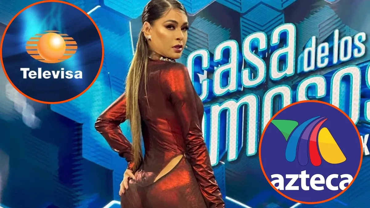 TV Azteca le cierra las puertas a Galilea Montijo: la habrían vetado ahora que perdió su exclusividad con Televisa