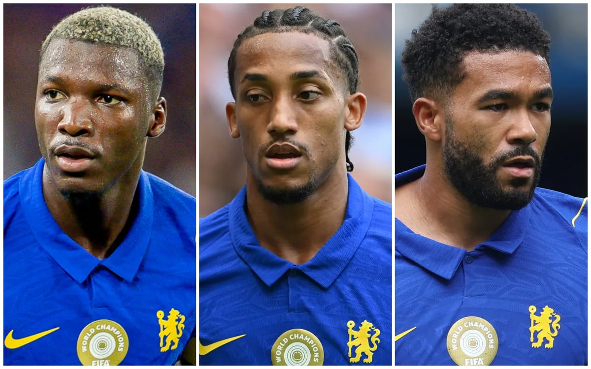 Chelsea injury update: Joao Pedro, Reece James, Moises Caicedo latest news and return dates