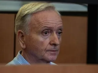 Thierry Meunier condamné à 25 ans de prison pour le meurtre de sa femme à Saint-Quay-Portrieux en 2010