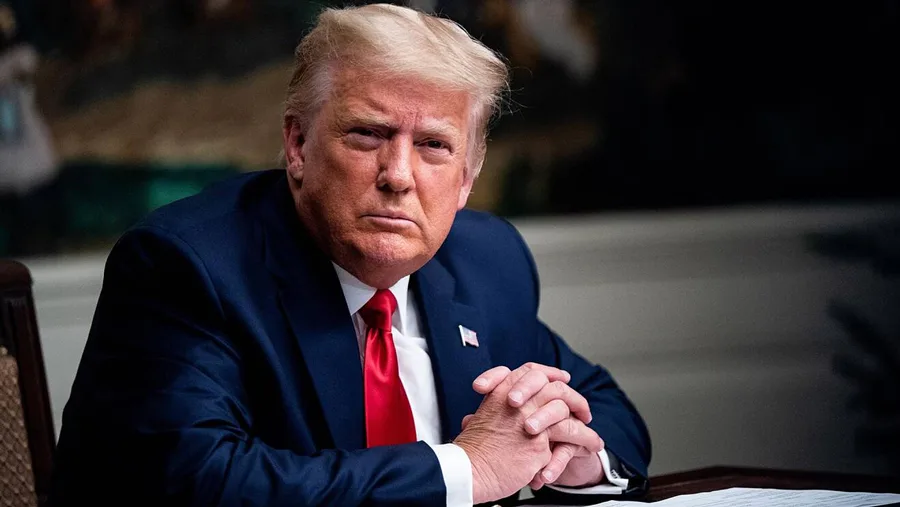 ¿Qué hay detrás de la reunión de Trump con ejecutivos petroleros tras el acuerdo con el país?