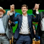 João Campos confia em Lula e na tradição familiar para superar seu maior desafio eleitoral