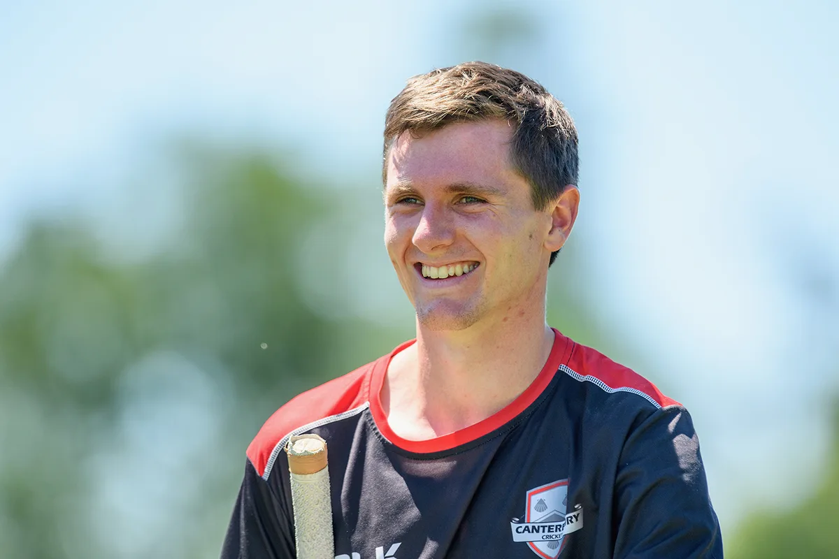 New Zealander Fraser Sheat joins Nottinghamshire for Championship run-in