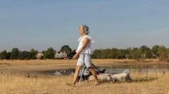 Sunshine returns to parts of UK with warmer and drier weather on way