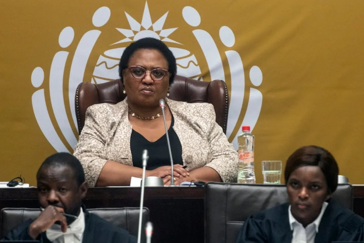 Almost 50 public entities’ annual reports outstanding
