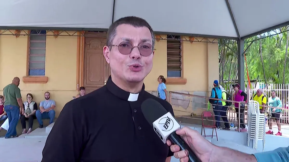 Polícia Civil pede prisão de padre em Ribeirão Preto, SP, por crimes sexuais