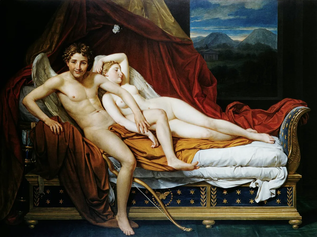 Lust and power: Foucault’s The History of Sexuality at 50