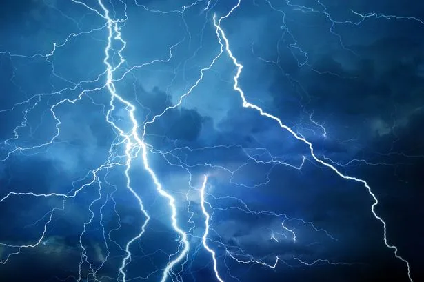 Met Office Saturday storm alert as 42 areas told to 'prepare emergency flood kit' - full list