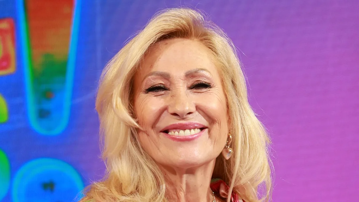 Rosa Benito desvela todos los secretos de Rocío Jurado: desde "un amor que no pudo ser" a su dolorosa lucha por ser madre