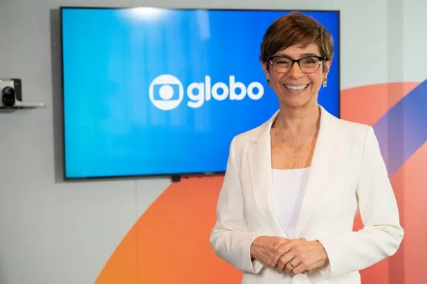 Globo anuncia decisão sobre sabatinas com presidenciáveis em caso de 2° turno Globo anuncia decisão sobre sabatinas com presidenciáveis em caso de 2° turno