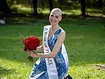 New Rose Of Tralee reveals why she believes she's 'lucky' as the charismatic pagaent winner - who has lived with alopecia for past 10 years - offers this brilliant piece of advice to ANY woman facing an identity crisis
