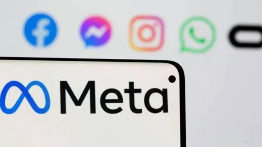 Meta presenta nuevo modelo de inteligencia artificial: afirma que está al nivel de OpenAI y Anthropic