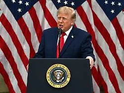 Wer soll das bezahlen?: "Trump-Dividende" prallt auf Mauer offener Fragen