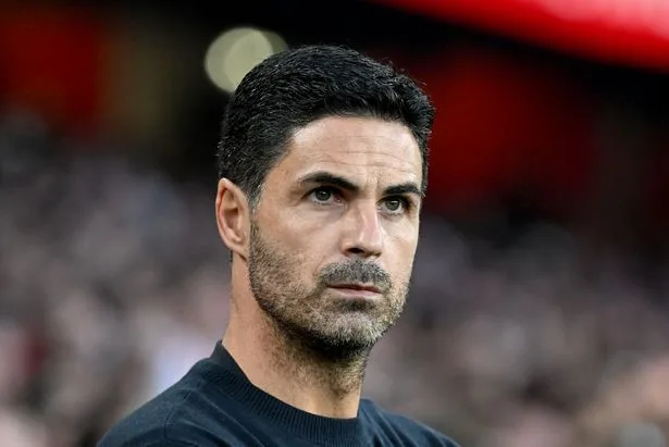 Arsenal set to announce striker transfer as target sends farewell message