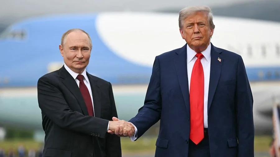 Russia will supply US and global markets with diesel, Trump says
