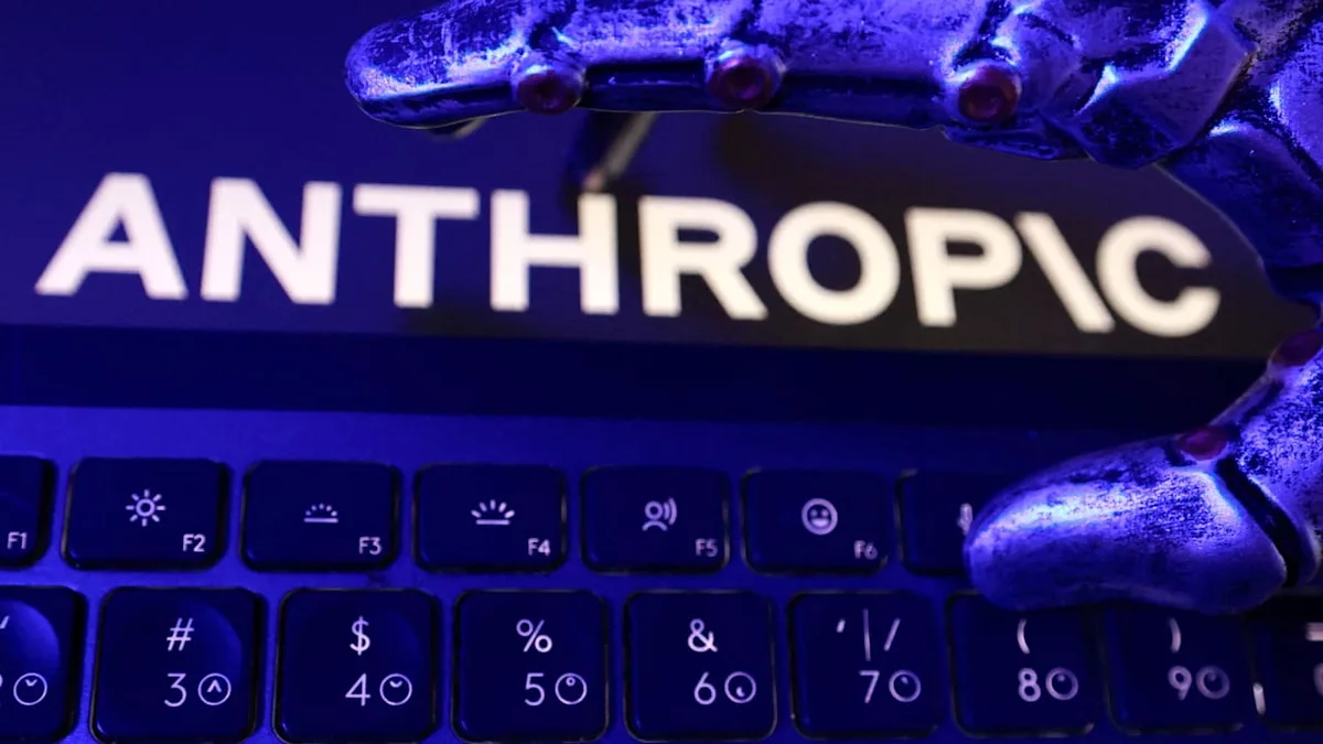 KI-Entwicklung in der Kritik - Anthropic-Chef fordert Bremse beim Tempo