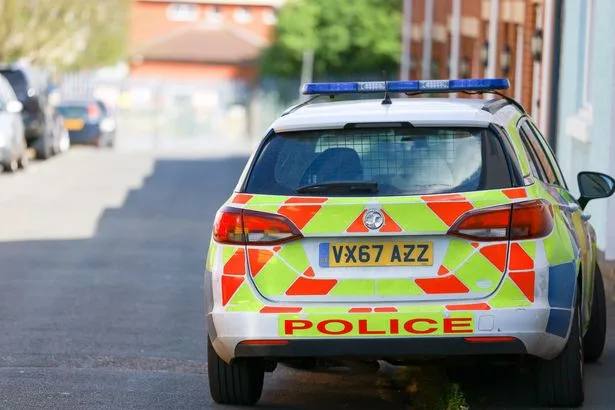 Baby girl dies at home in Atherstone as man and woman arrested for 'child neglect'