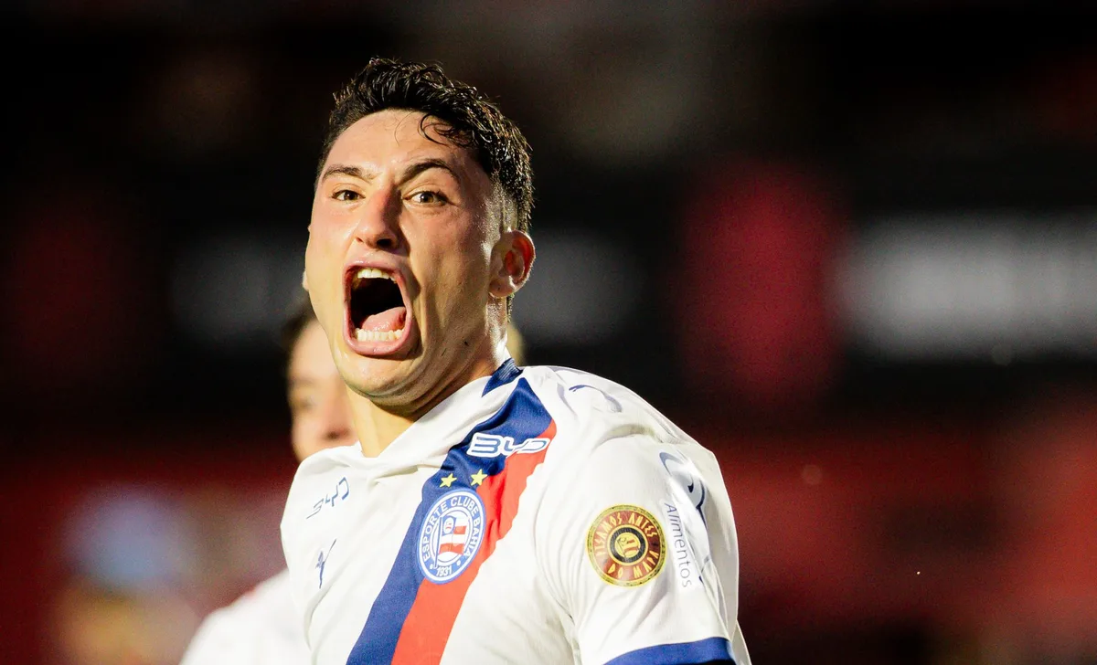 Bahia vence no Barradão, quebra tabu e fecha ano invicto no clássico