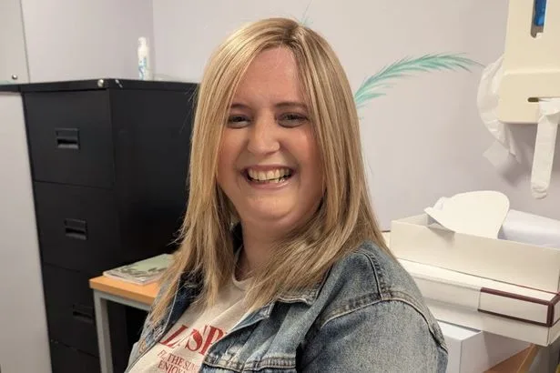 'GP told me headache was a migraine - then they found brain tumour the size of tennis ball'