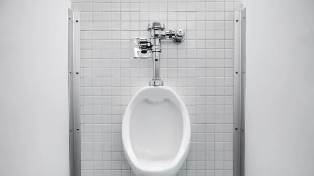 Öffentliche Toiletten: Diese paar Quadratmeter Deutschland
