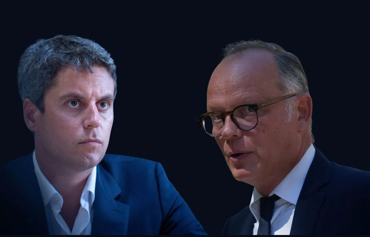 Présidentielle 2027 : « On file vers la catastrophe… » Philippe et Attal peuvent-ils éviter la guerre fratricide ?