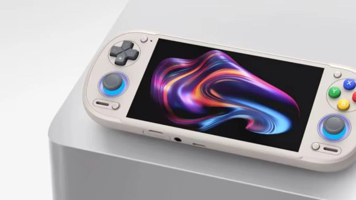 Las consolas Retroid Pocket con hasta el 67% menos que arrasan entre los nostálgicos