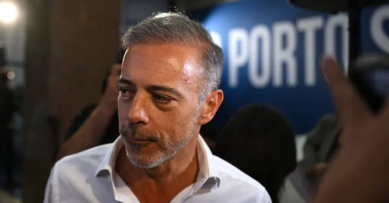 Pedro Duarte: Habitação para universitários não é suficiente