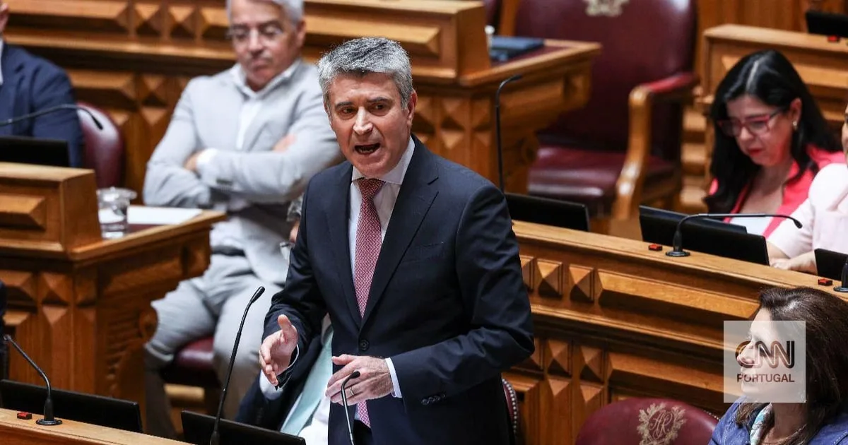 Portugal mobilizou reservas de combustíveis para França? Carneiro quer respostas do Governo