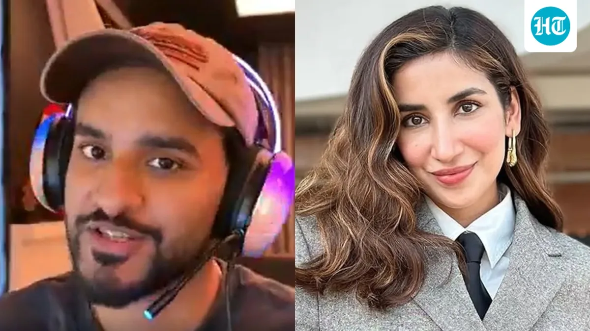 ‘Bahut betrayal hua’: Abhishek Malhan drops ‘shadow’ revelation amid Parul Gulati's The Traitors 2 cheating controversy