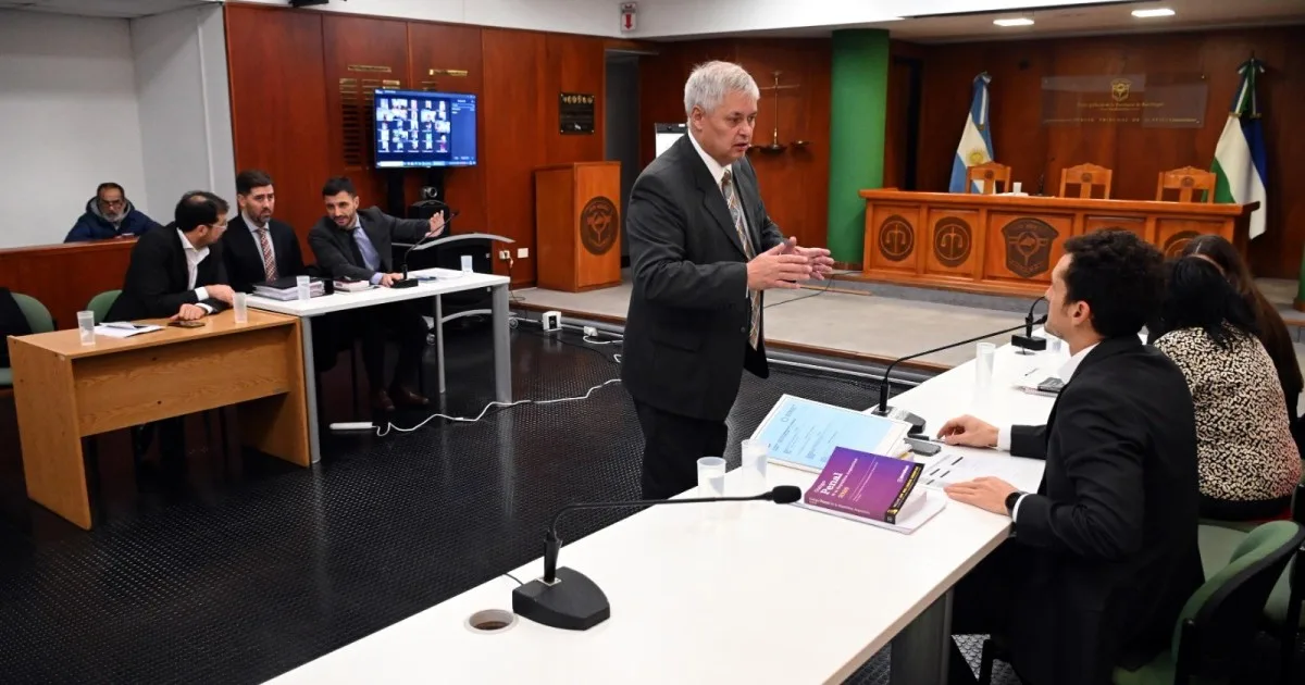 Certificados médicos truchos: el viernes se realizarán las primeras acusaciones
