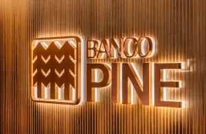 Lucro do Banco Pine quase dobra no 2º tri