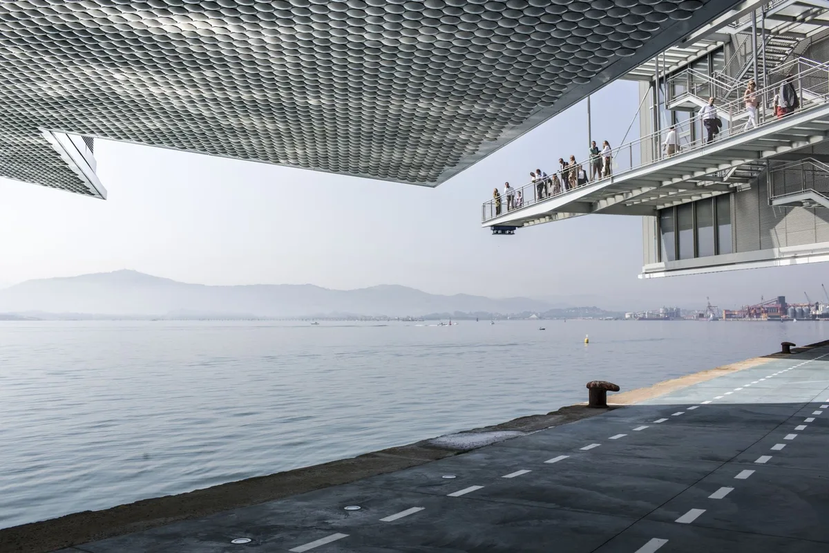 De Bilbao a A Coruña, una vuelta por el norte de España para disfrutar del mejor arte