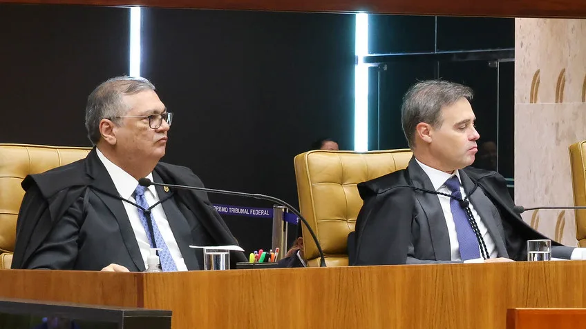 Divisão de investigações contra Lulinha no STF amplia brechas para defesa buscar nulidades