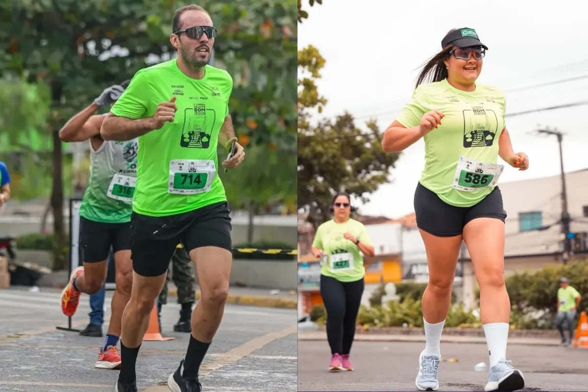 Corrida Monte Bom Jesus abre inscrições para edição 2026