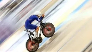 Tragedia en el deporte venezolano: Fallece la ciclista Nelsy Gálvez tras sufrir terrible accidente