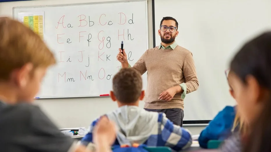 The crisis facing American boys might trace back to one essential problem