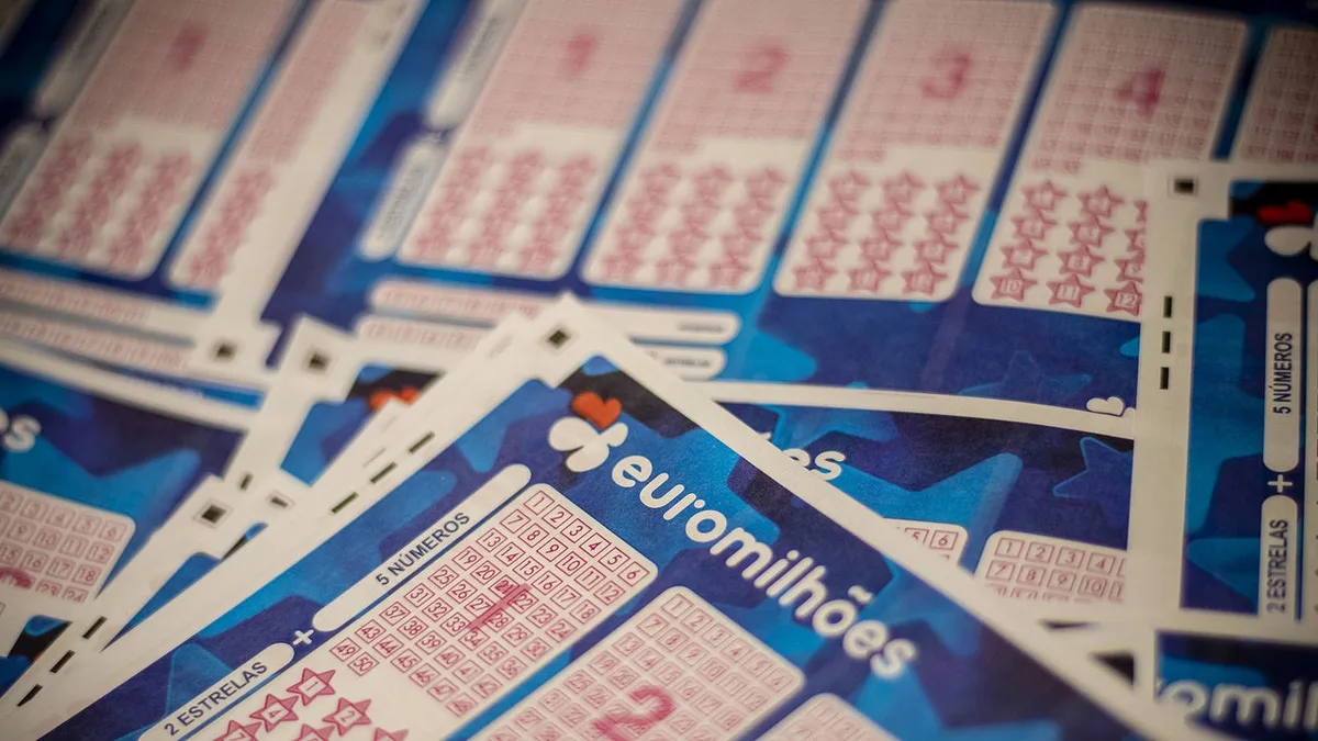 Quer 49 milhões de euros em pleno agosto? Conheça a chave vencedora do Euromilhões