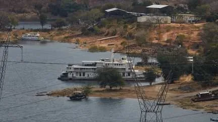 Le bilan du naufrage d'un ferry au Zimbabwe grimpe à 80 morts