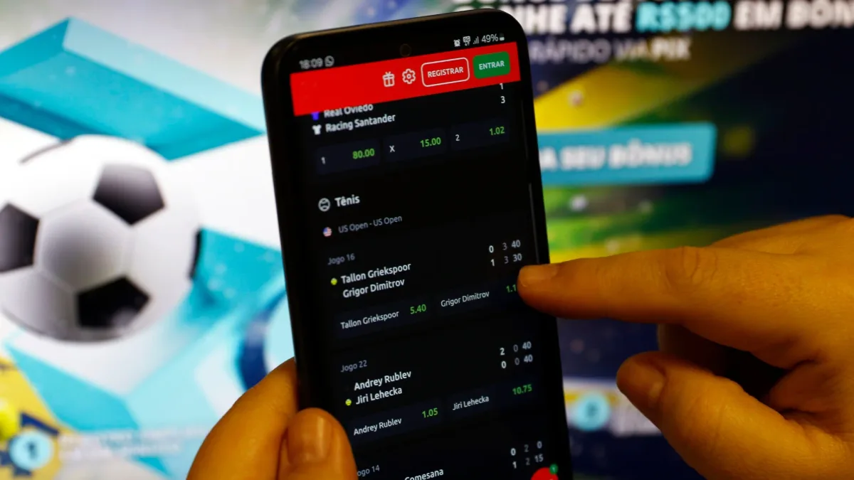 Algoritmo do mal: 84% das bets mais recomendadas pelo Instagram são ilegais no Brasil