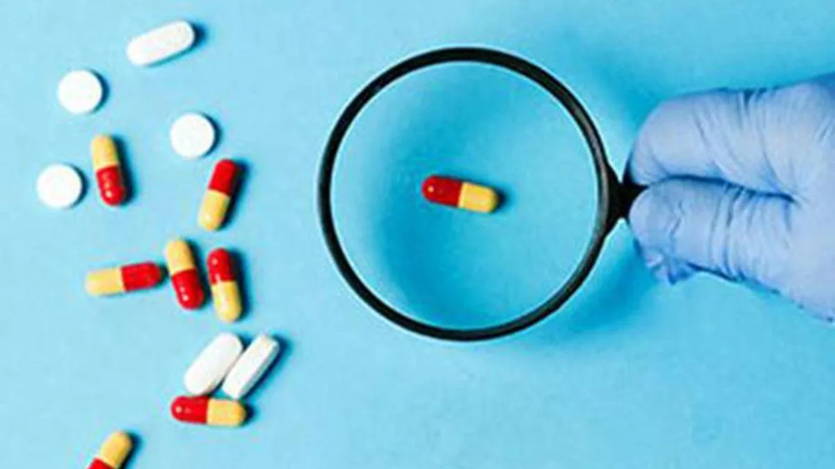 Pharmacy owner sent to SIT custody in spurious drug racket case