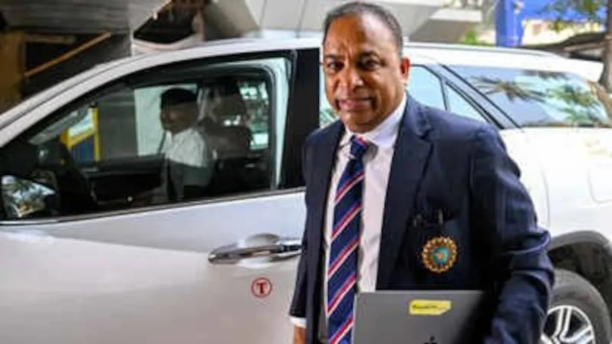 'More Than A Cricket Match': BCCI Secretary Devajit Saikia On India vs Japan Clash