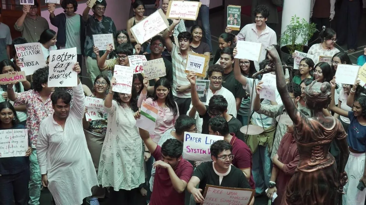 The NALSAR standoff and the BCI’s crisis of authority