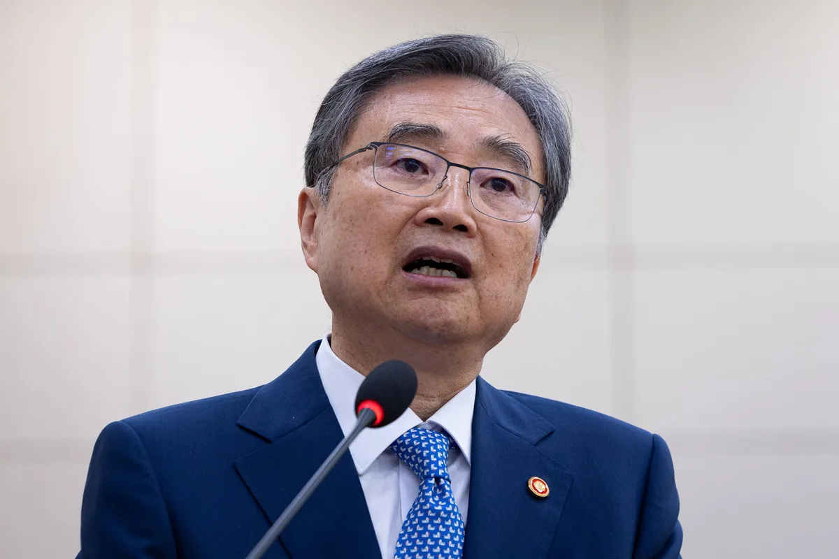 외교부 “주우크라이나 대사 본국 소환 결정”