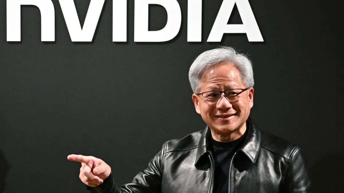 Business-Ticker: Bericht: Nvidia prüft Kauf von KI-Startup Reflection AI