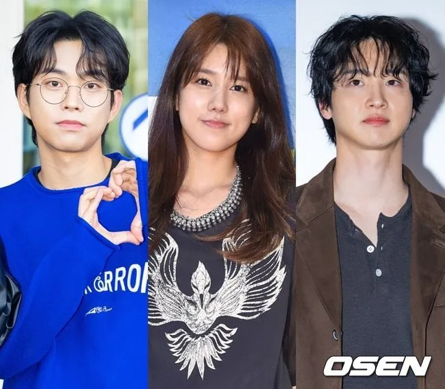 조용히 연애하고 깜짝 결혼 발표..축하와 배신감 사이 [Oh!쎈 초점]