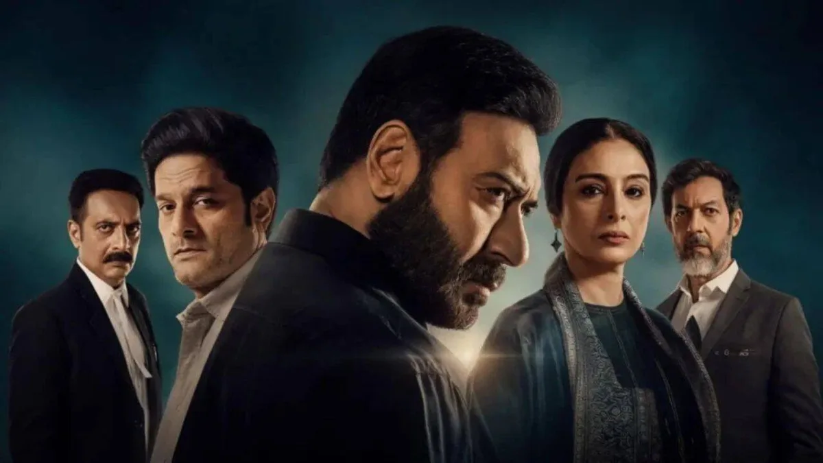 'Drishyam 3 The Conclusion' BO Day 11 [LIVE]: Ajay Devgn film eyes Rs 325 crore India net milestone