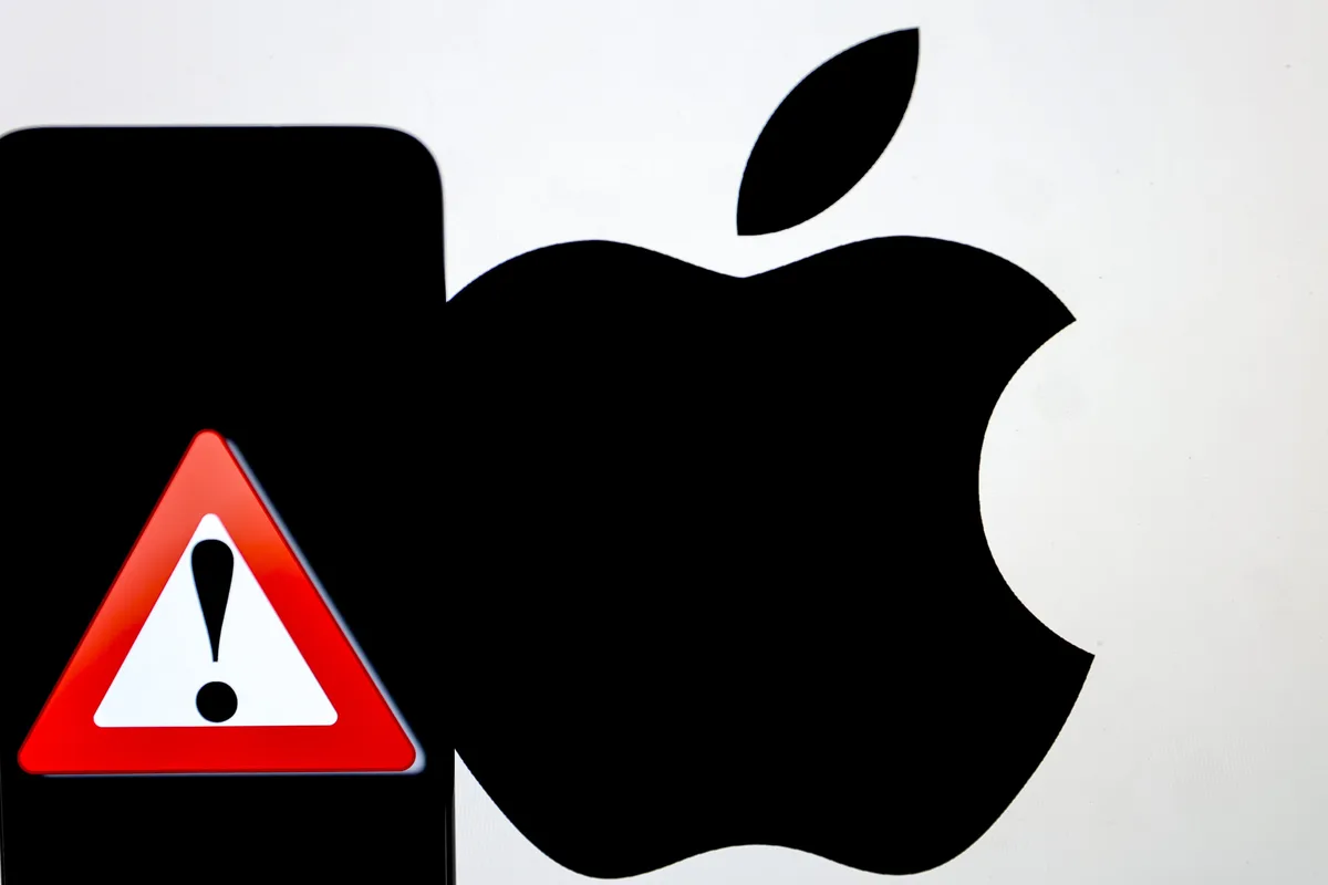 Apple sent alerts warning iPhone users of spyware: What it looks like, what you should do