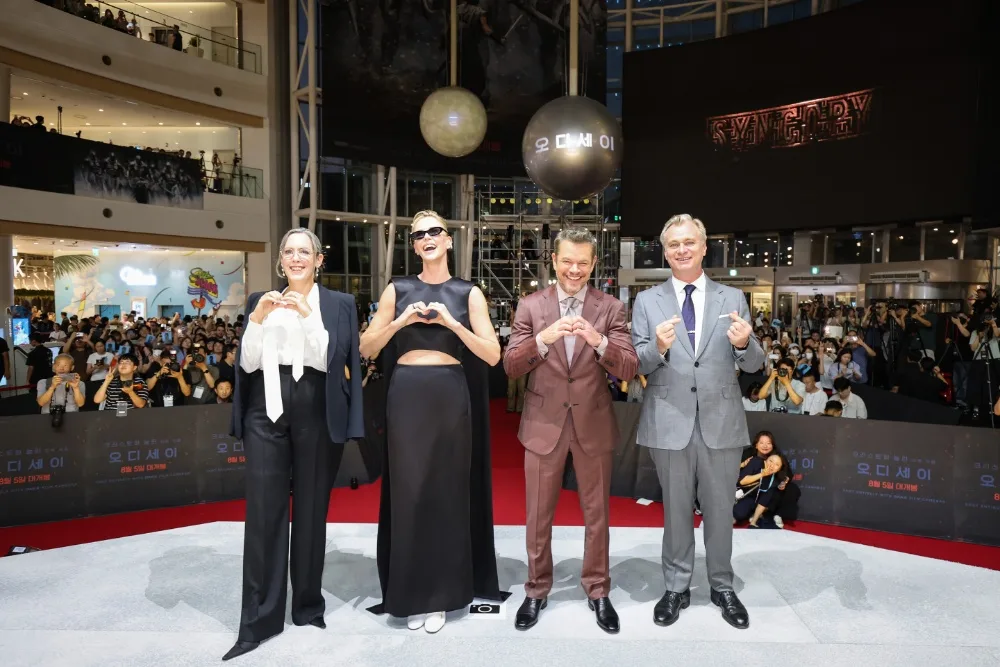 Christopher Nolan’s ‘The Odyssey’ Overtakes ‘Avatar: The Way of Water’ as Korea’s Biggest International Film of All Time (EXCLUSIVE)