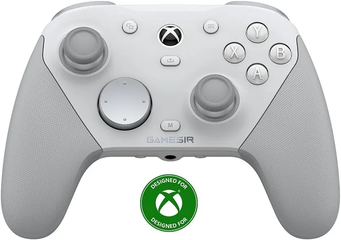 GameSir G7 Pro com menor preço do ano! Oportunidade ideal para garantir controle sem drift e com alta personalização