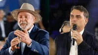 Mendonça determina remoção de vídeo de Janones e Lindbergh contra Flávio