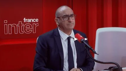 "J'ai remis ma démission parce que je suis responsable de tout", affirme Laurent Nuñez, après les heurts et pillages lors de la mobilisation du 17 octobre